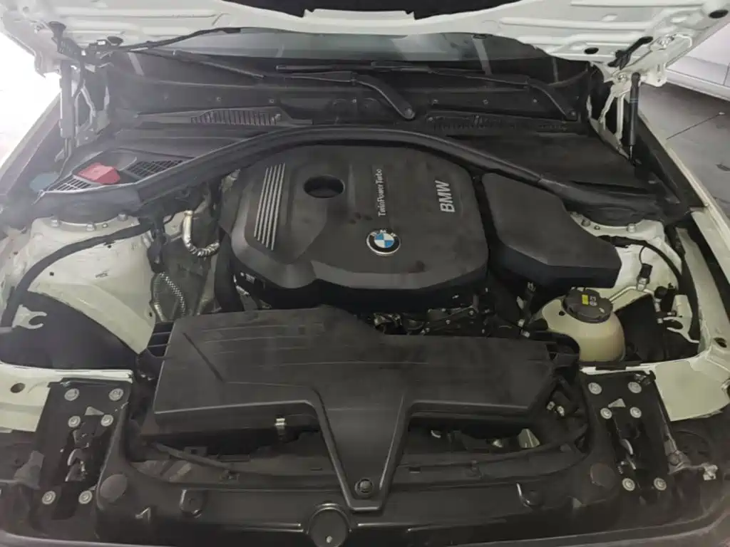 BMW 1 Series (Import) 2018 2018 118i Leading