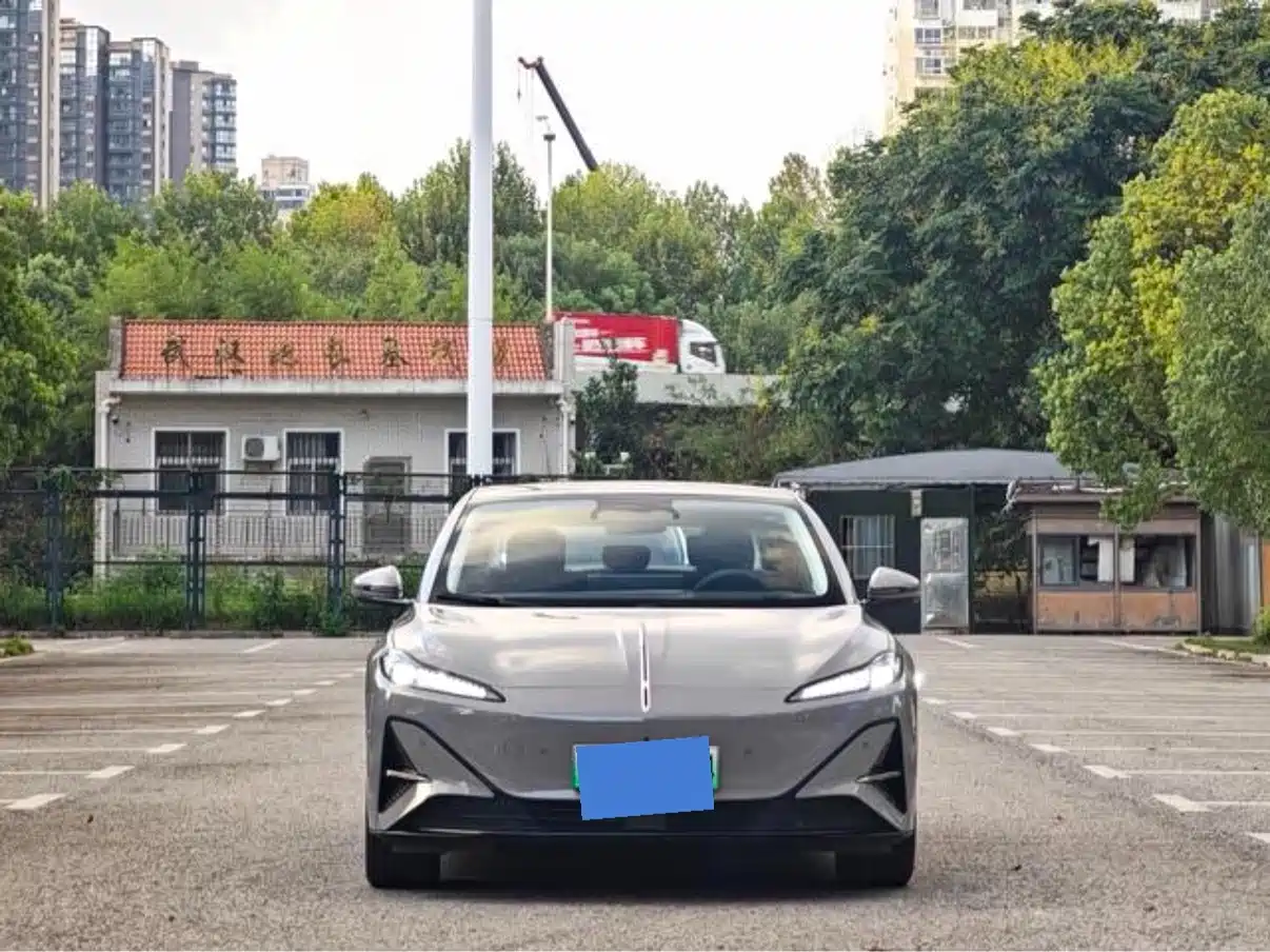 Hongqi Tiangong 05 2025 2025 550 Edition