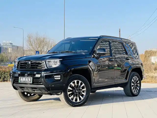 TANK TANK 700 NEW ENERGY