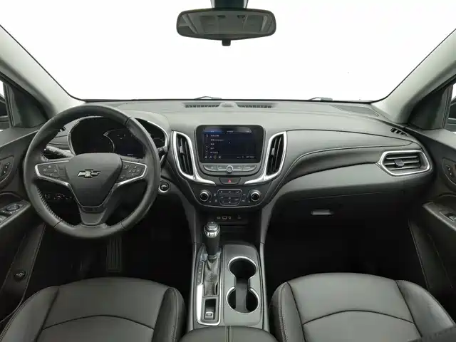 Chevrolet Equinox 2019 535T Auto Yujie Edition (China VI) — фото 5