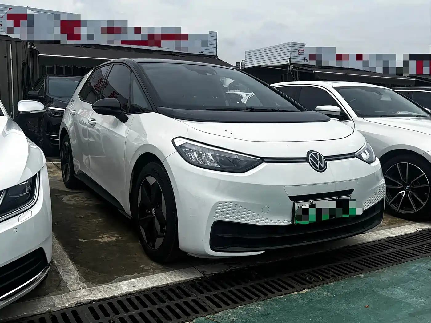 Фото 3 - Volkswagen ID.3