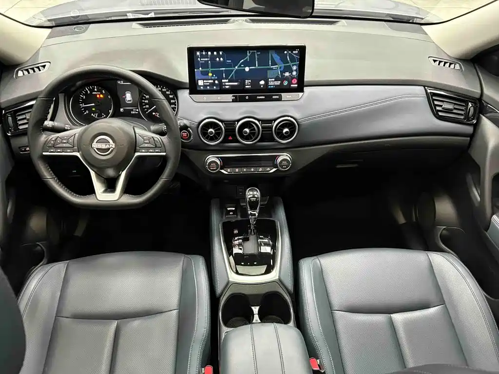 Nissan X-Trail, миниатюра 7