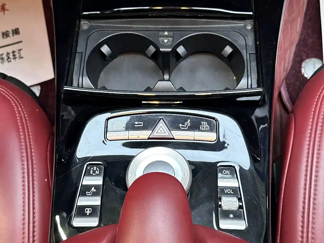 Mercedes-Benz S-Class 2012 S 300 L Business Grand Edition фото 14
