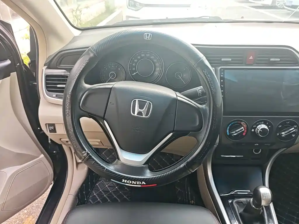 Фото 11 - Honda Crider