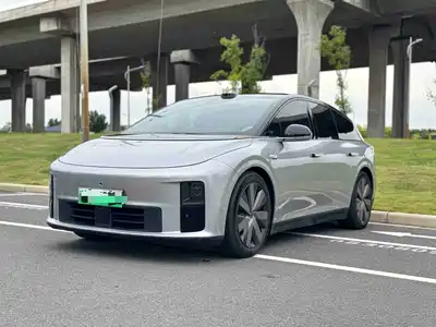 Li Auto i6
