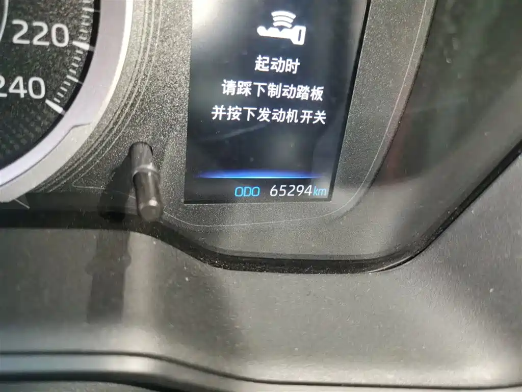 Toyota Corolla 2019 1.2T S-CVT GL-i Elite Edition фото 5