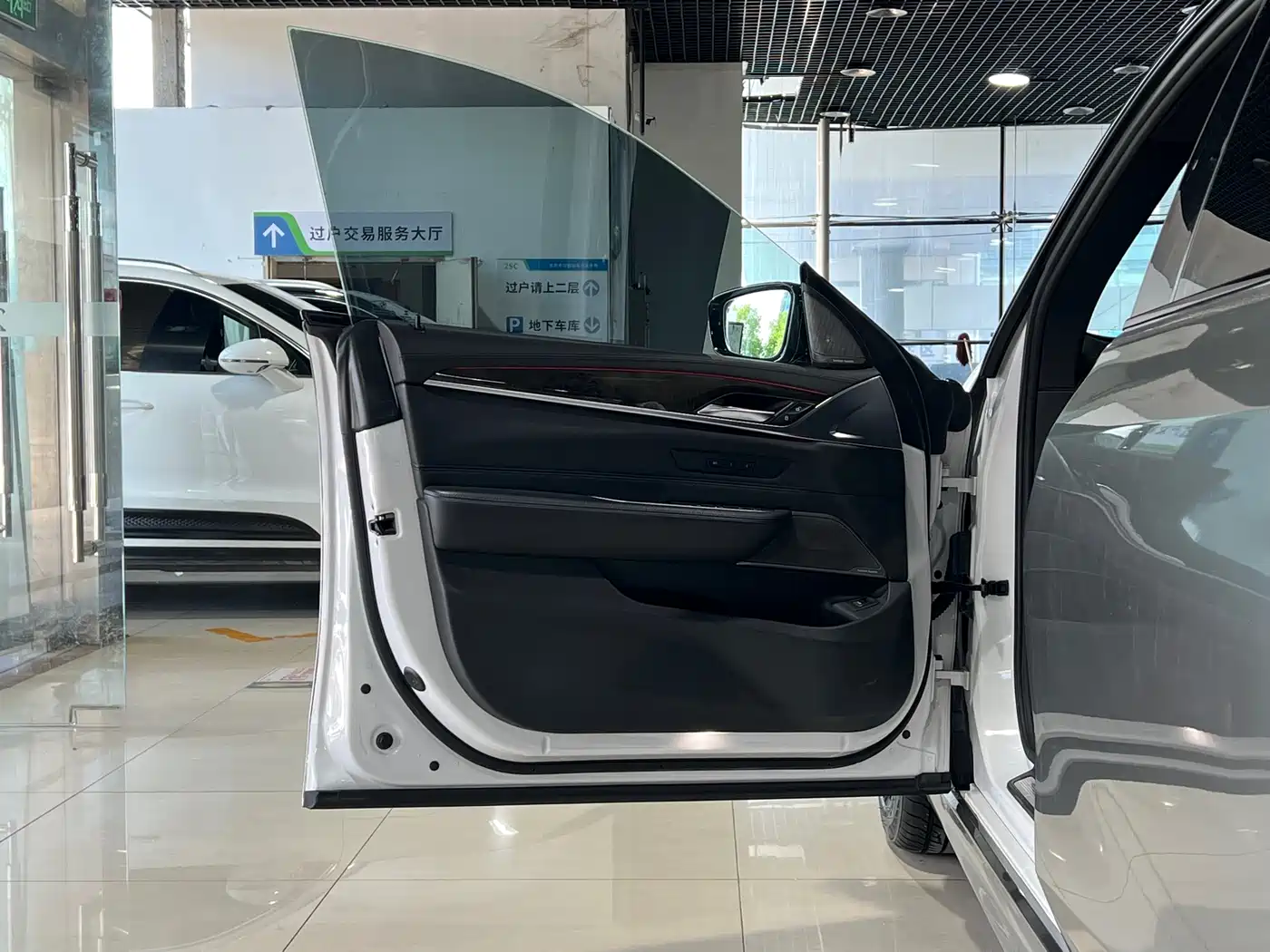 BMW 6 Series GT 2019 630i M Sport Package фото 11