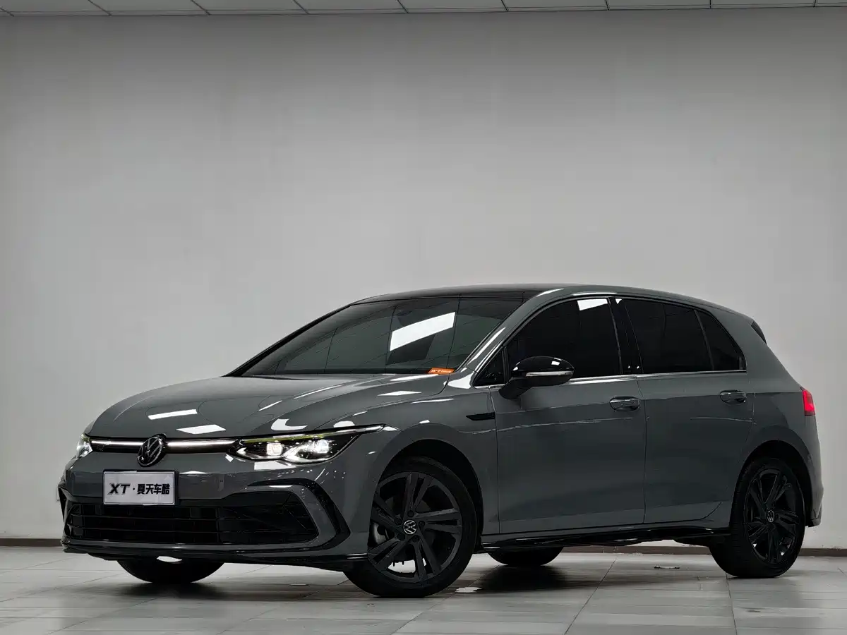 Volkswagen Golf, миниатюра 5