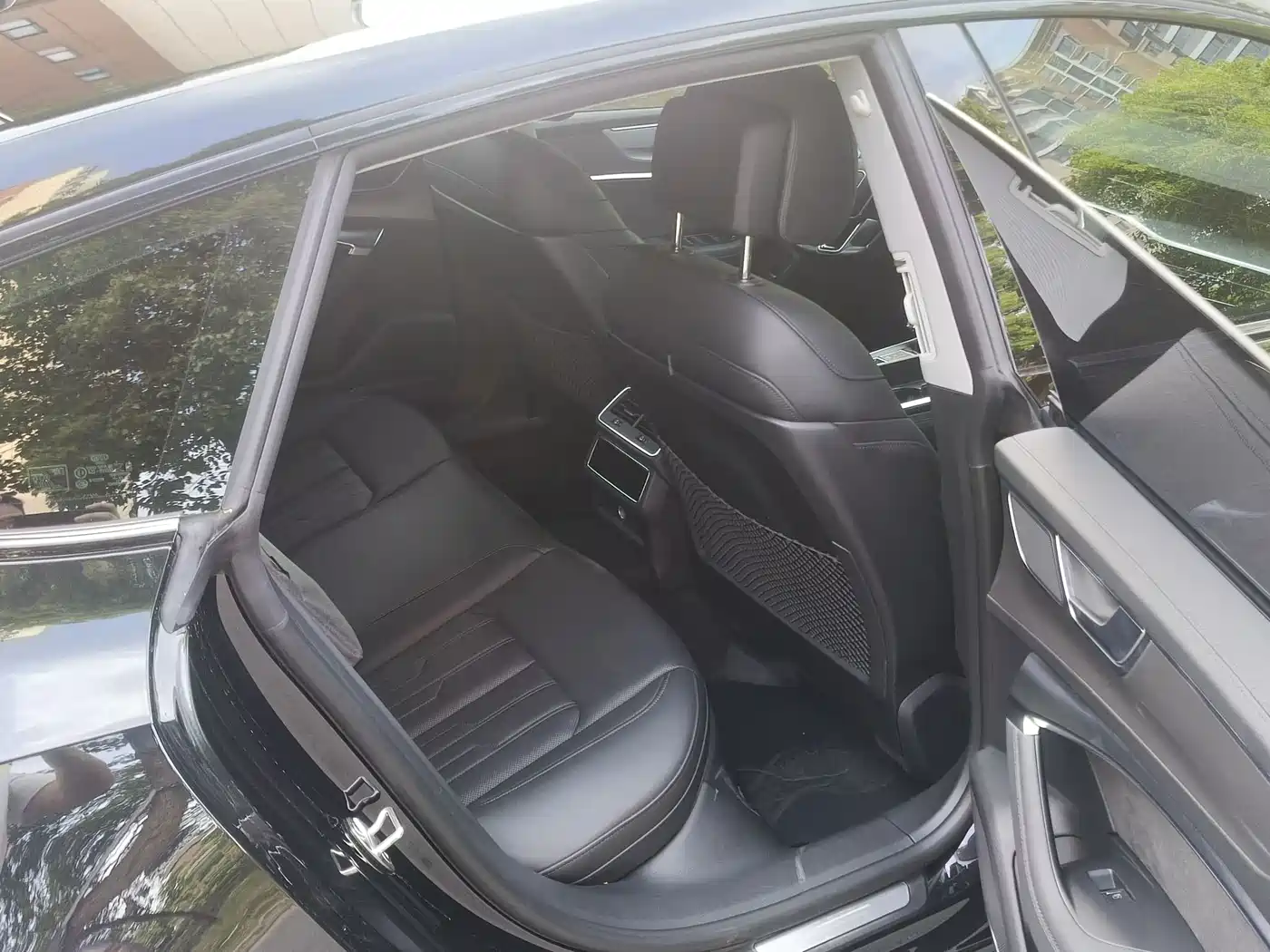 Audi A7 2019 55 TFSI quattro Competition Edition фото 9