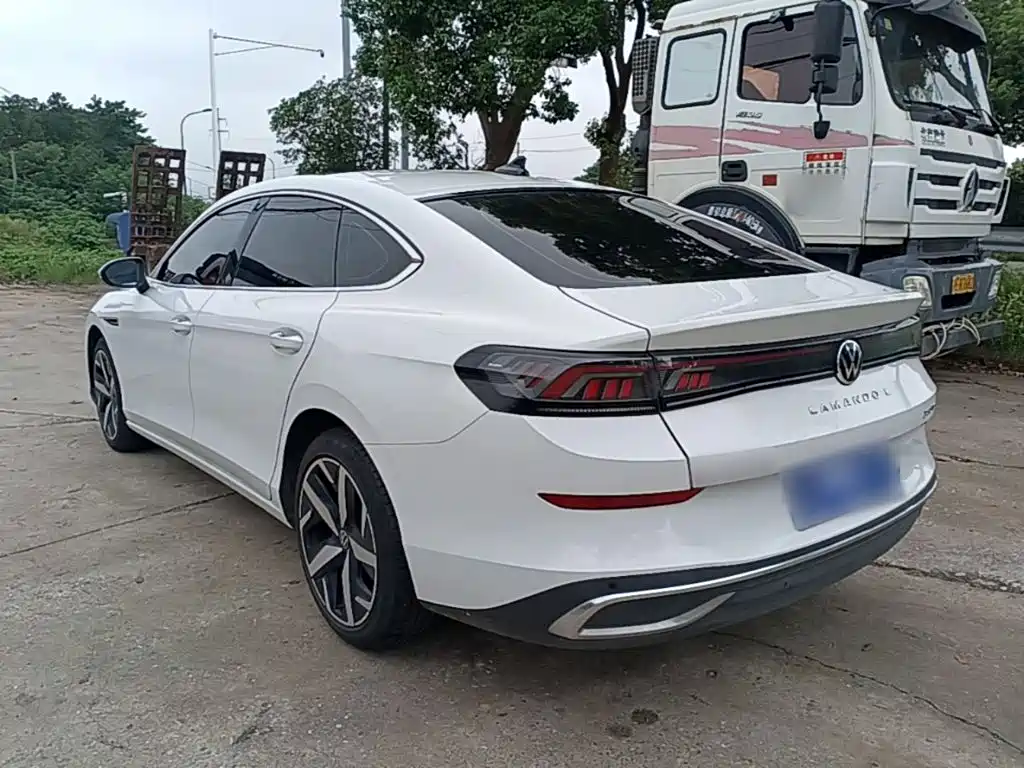 Volkswagen Lamando 2025 2024 Lamando L 280TSI DSG Cool Edition