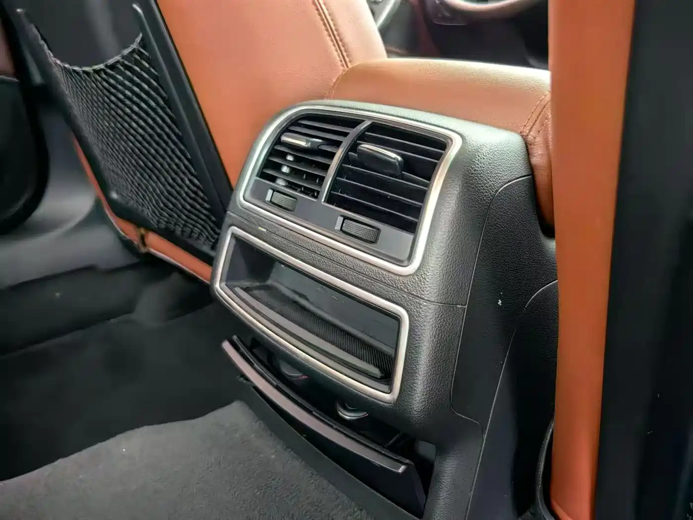 Audi A6L 2014 TFSI Standard фото 6