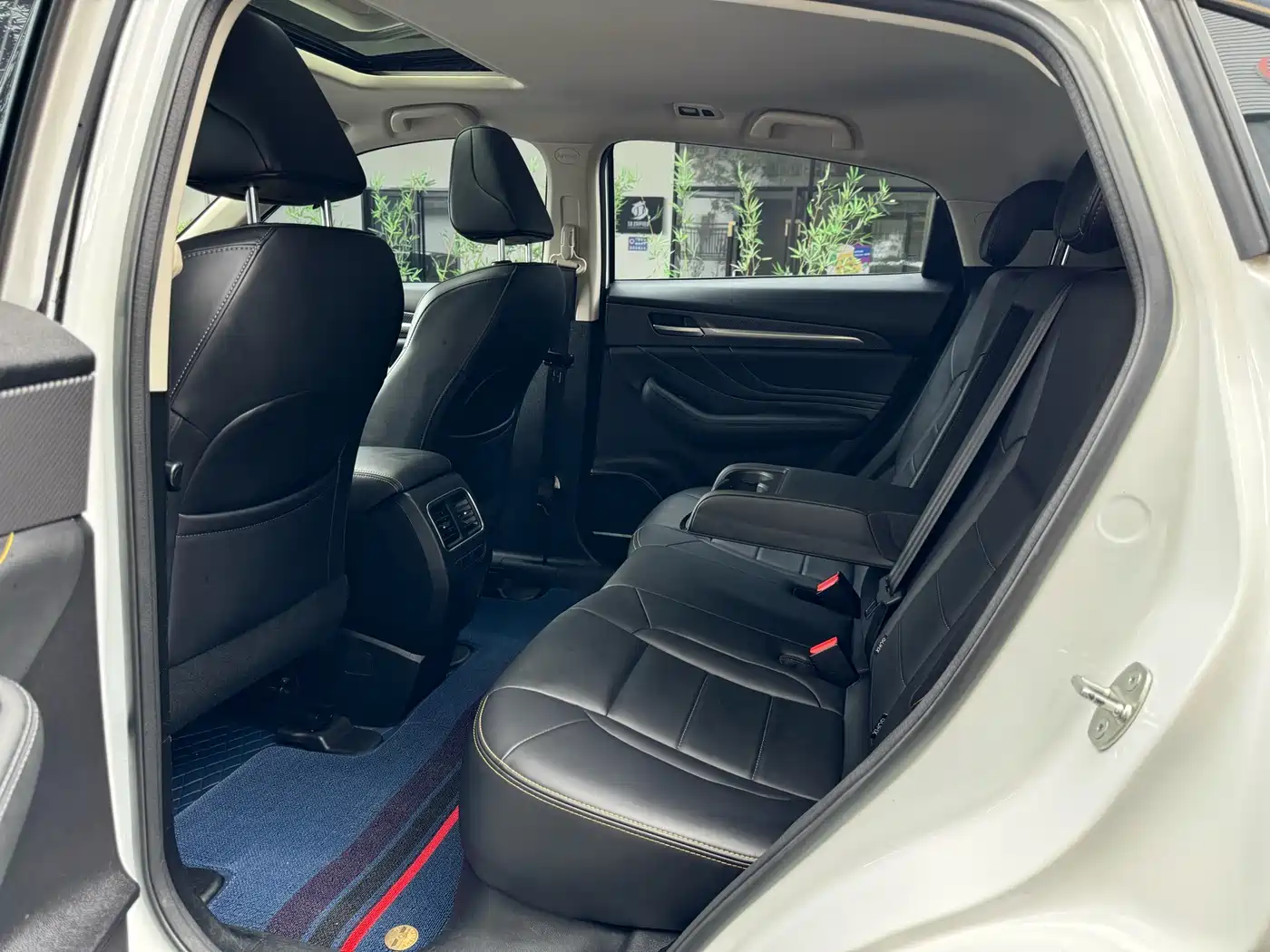 Haval F7x 2019 1.5T 2WD Extreme Smart Tech Edition фото 7