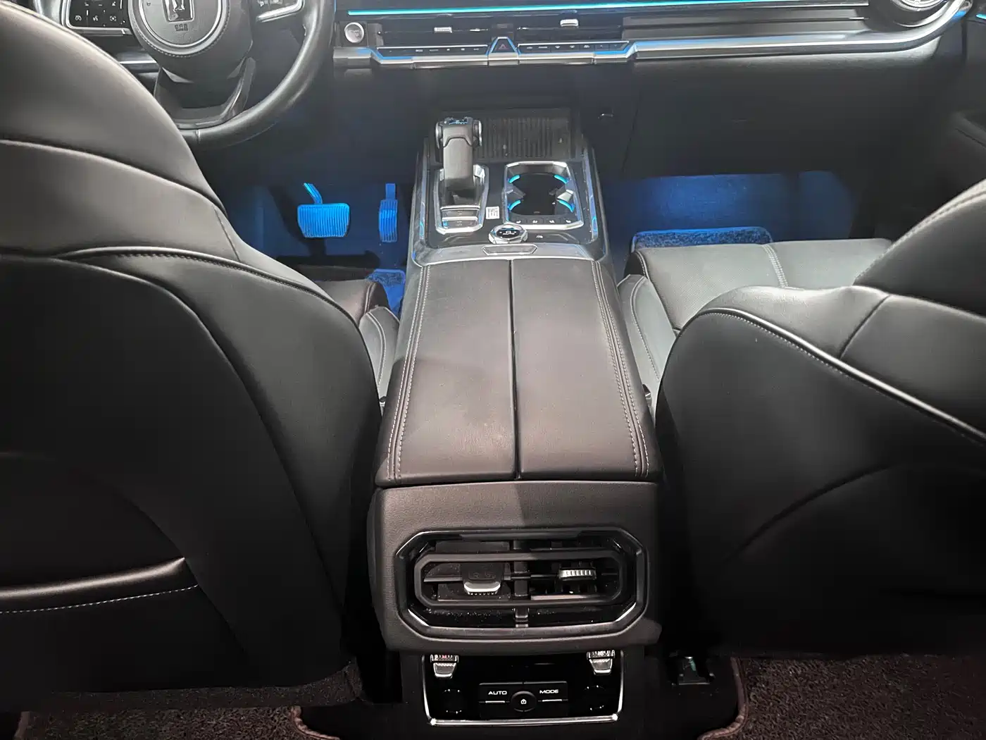 TANK TANK 400 NEW ENERGY