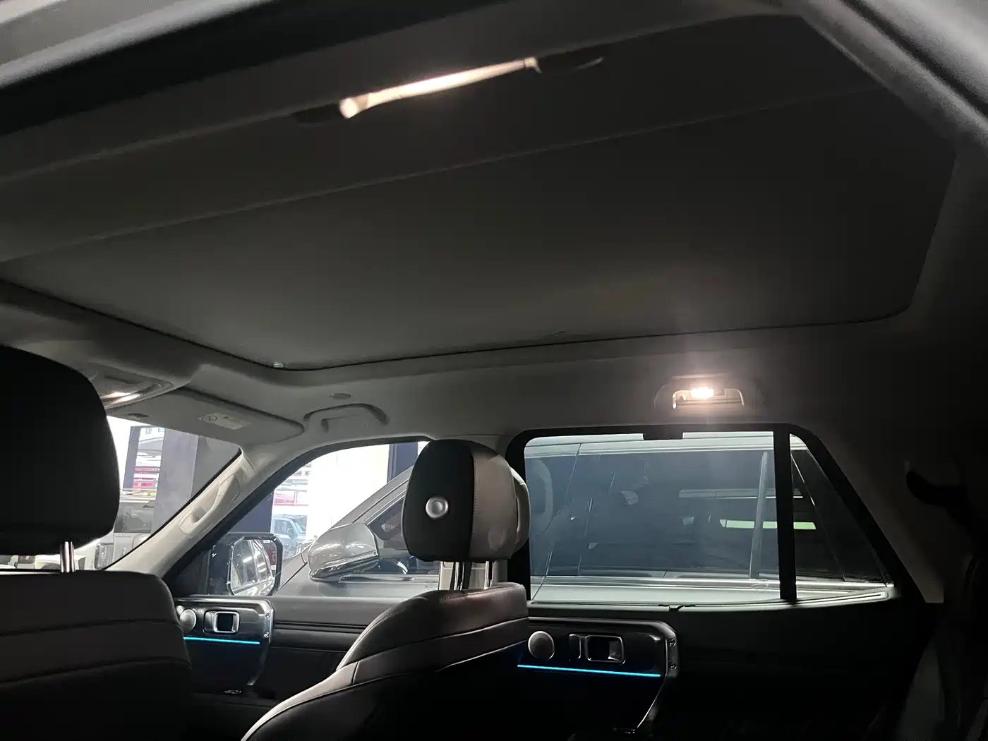 TANK TANK 400 NEW ENERGY