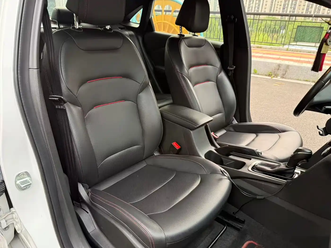 Chevrolet Monza 2020 Mild Hybrid RS 330T Automatic Smooth Edition фото 9