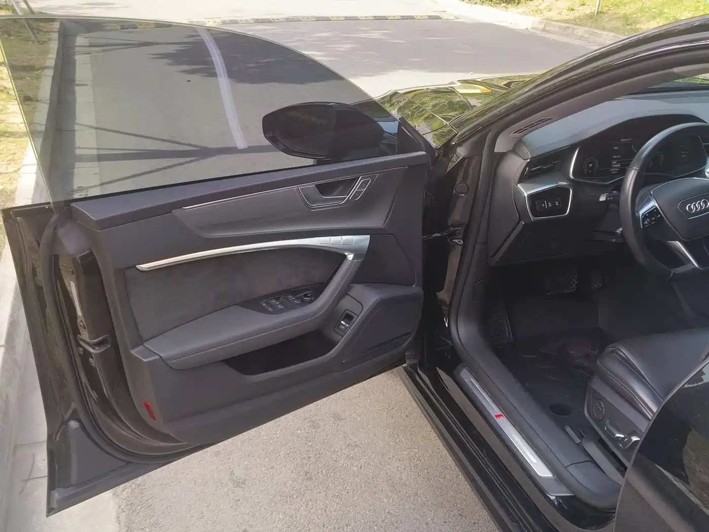 Audi A7 2019 55 TFSI quattro Competition Edition фото 6