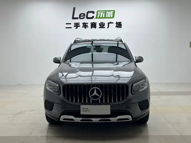 Mercedes-Benz Mercedes-Benz GLB 2020 GLB 200 Dynamic