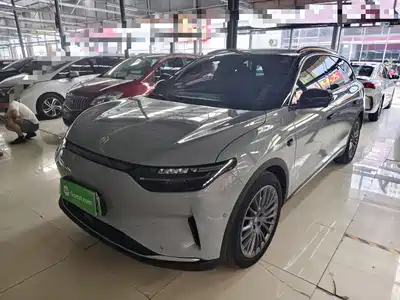 Leapmotor C11