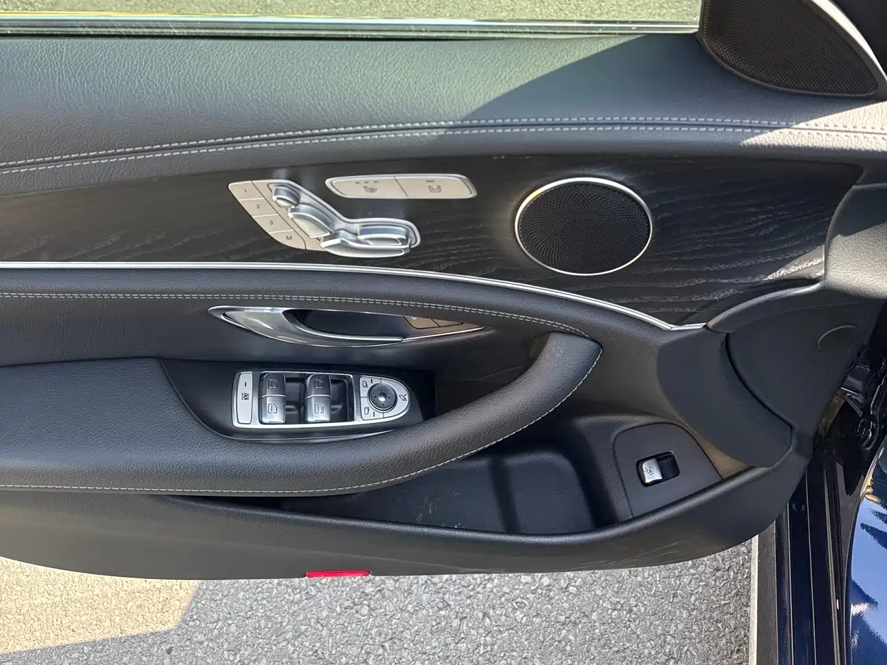 Mercedes-Benz E-Class 2018 Facelift E 300 L Sport Fashion фото 20
