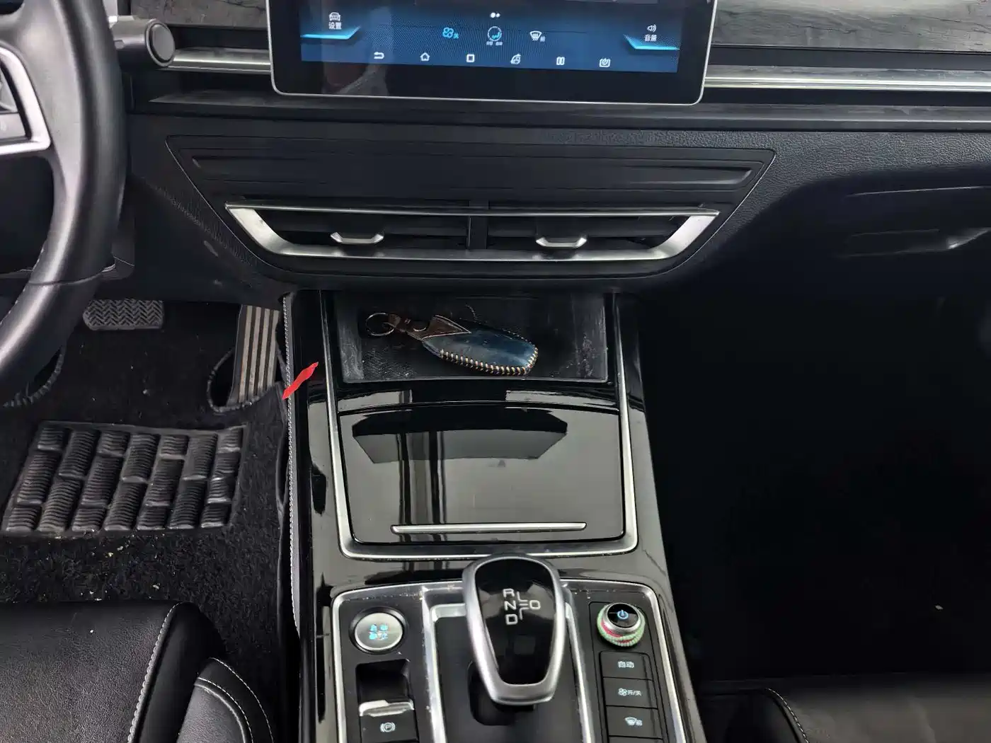 BYD Qin Pro New Energy 2019 EV Super Edition High Power Long Range Smart Connected Pioneer Type фото 10