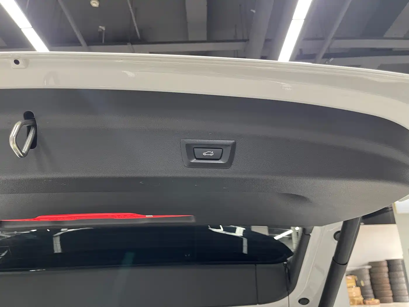 BMW X1 2023 sDrive20Li X Design Package фото 12