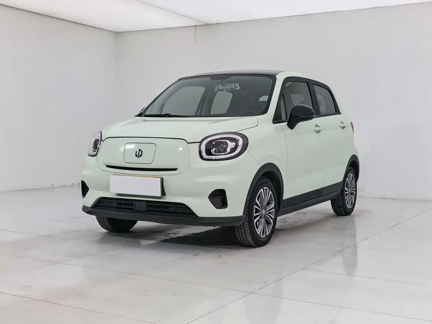  Leapmotor Leapmotor T03 2024 310 Comfort Edition