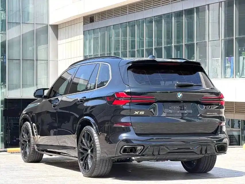 Photo 6 - BMW X5