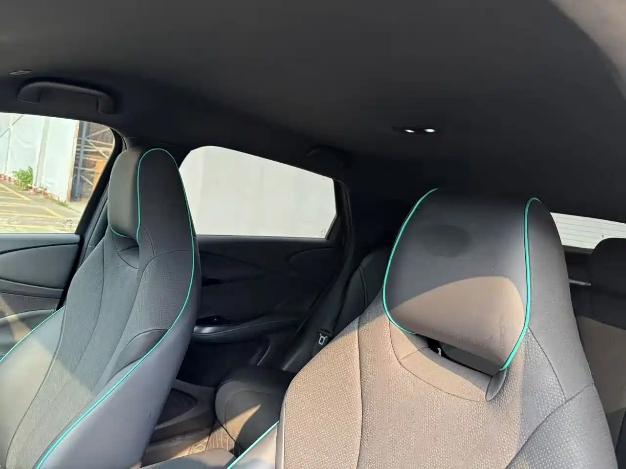 BYD Dolphin 2025 2025 420km Freedom Edition