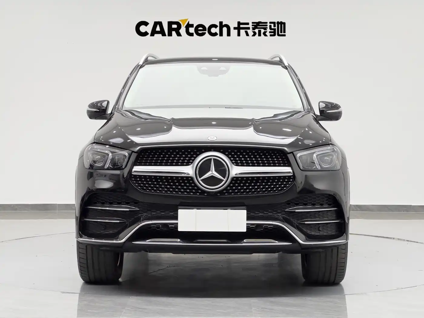 Mercedes-Benz GLE 2021 GLE 450 4MATIC Dynamic фото 2