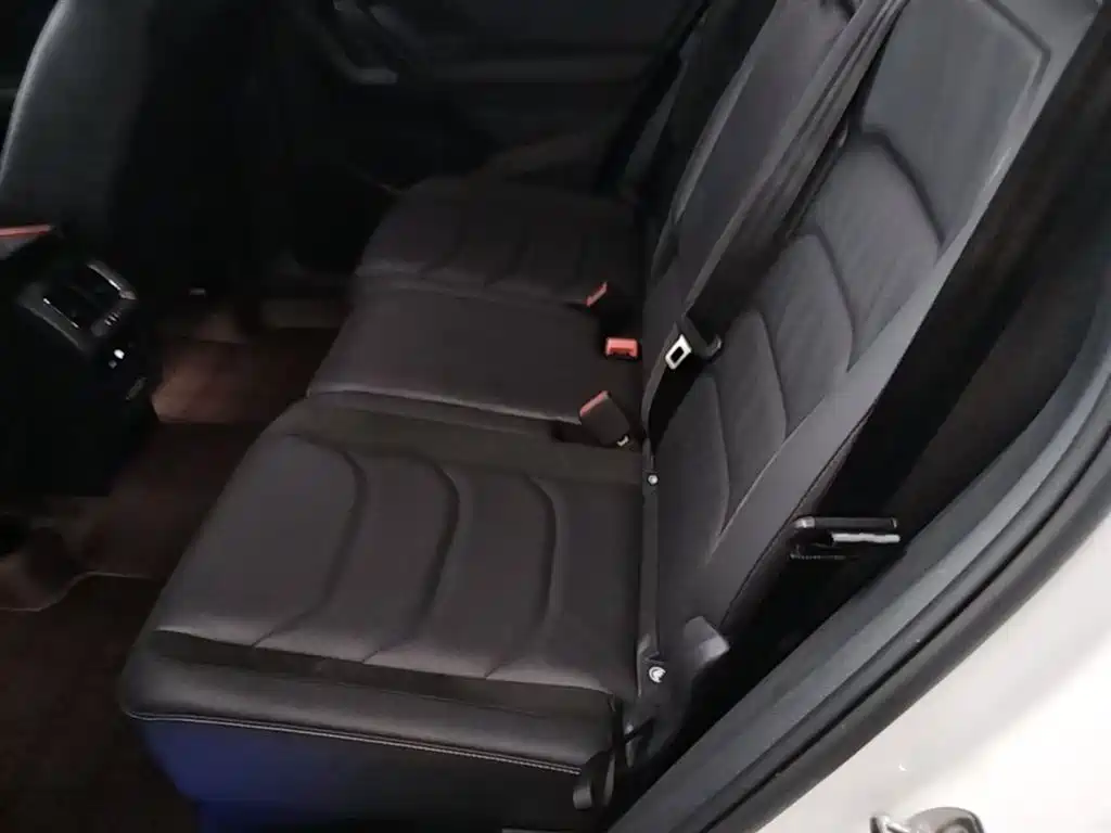 Volkswagen Tiguan L PHEV 2019 430PHEV Hybrid Luxury Edition фото 17