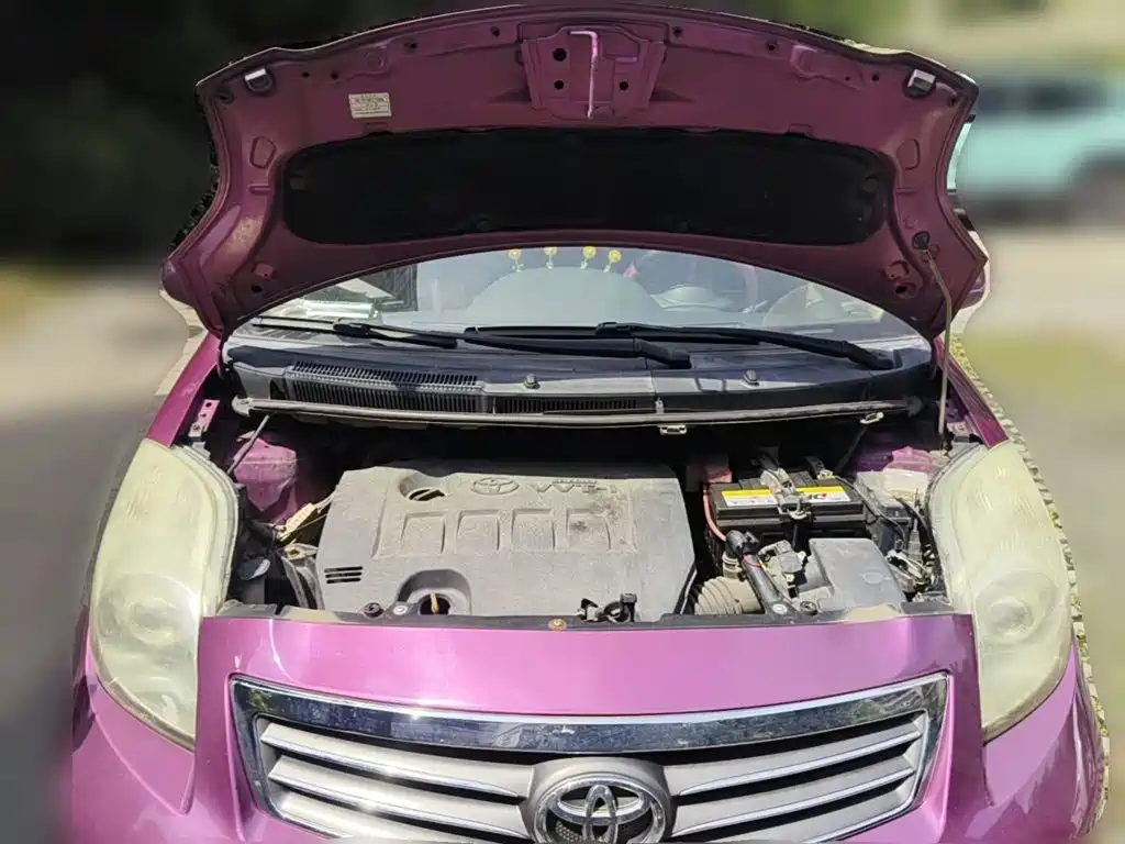 2013 Toyota Yaris