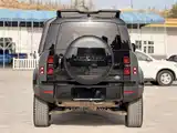 Фото 4 - Land Rover Defender