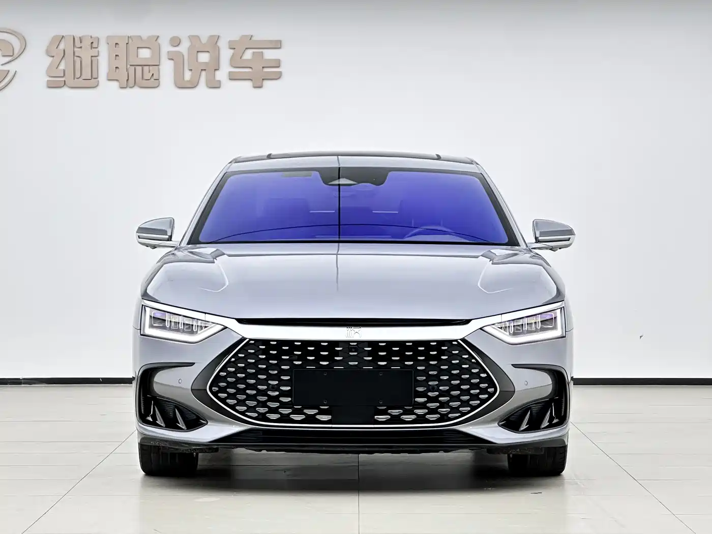 BYD Han 2023 DM-i Champion Edition 121KM Honor фото 4