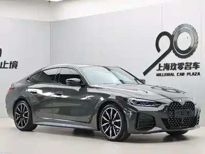 BMW 4