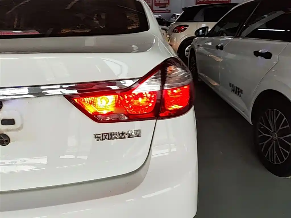 Kia K3 2017 1.6L Automatic 15th Anniversary Special GLS фото 8