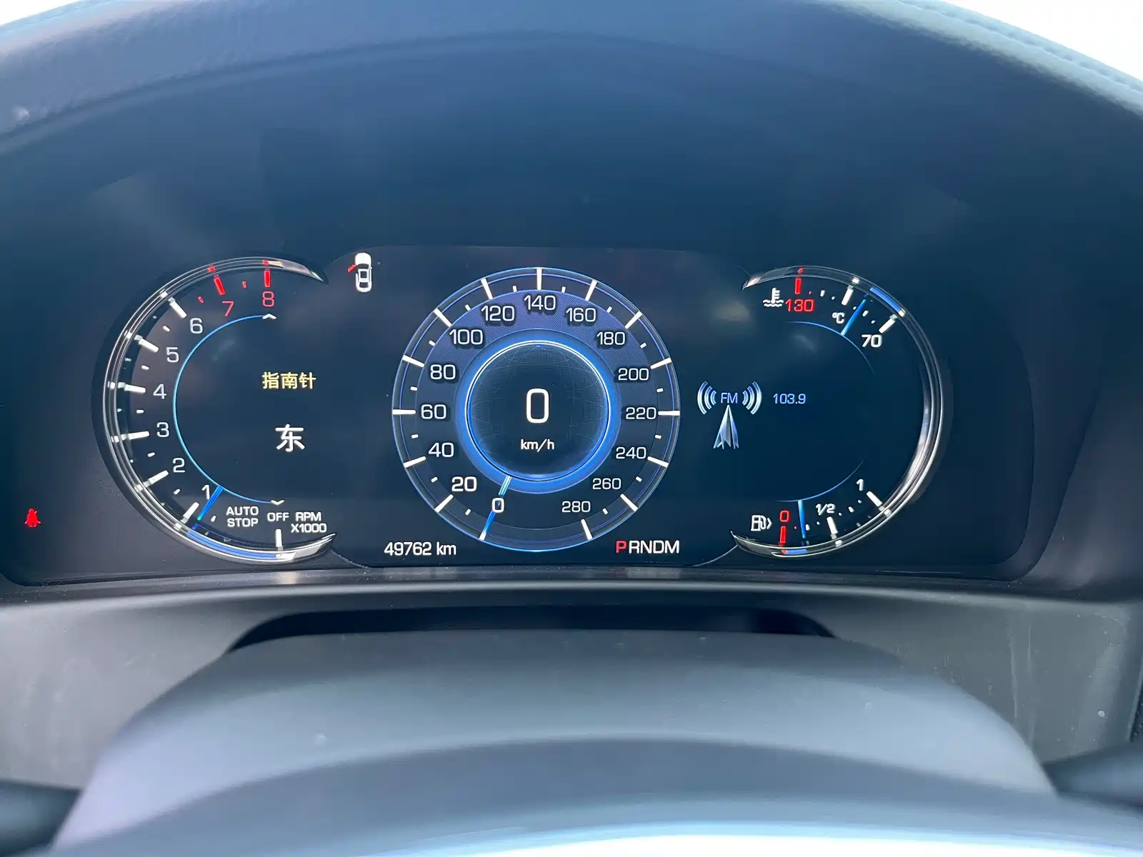 Фото 11 - Cadillac CT6