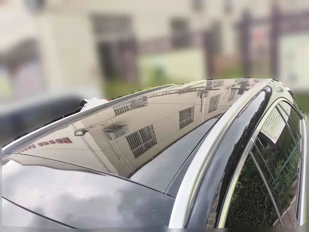 Mercedes-Benz GLC, миниатюра 6
