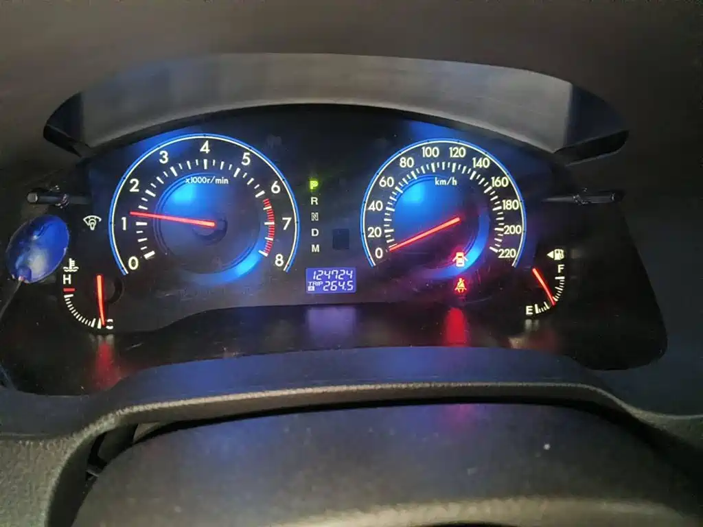 Mazda 8 2013 2013 2.5L Supreme Edition