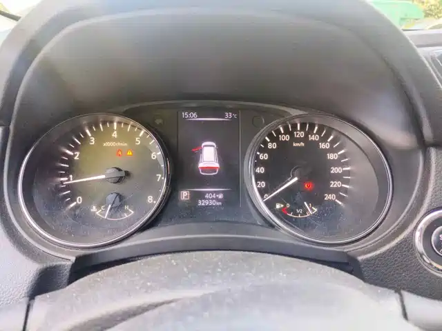 Nissan X-Trail 2021 2.0L CVT 2WD XL ITS Comfort Commemorative Edition — фото 4