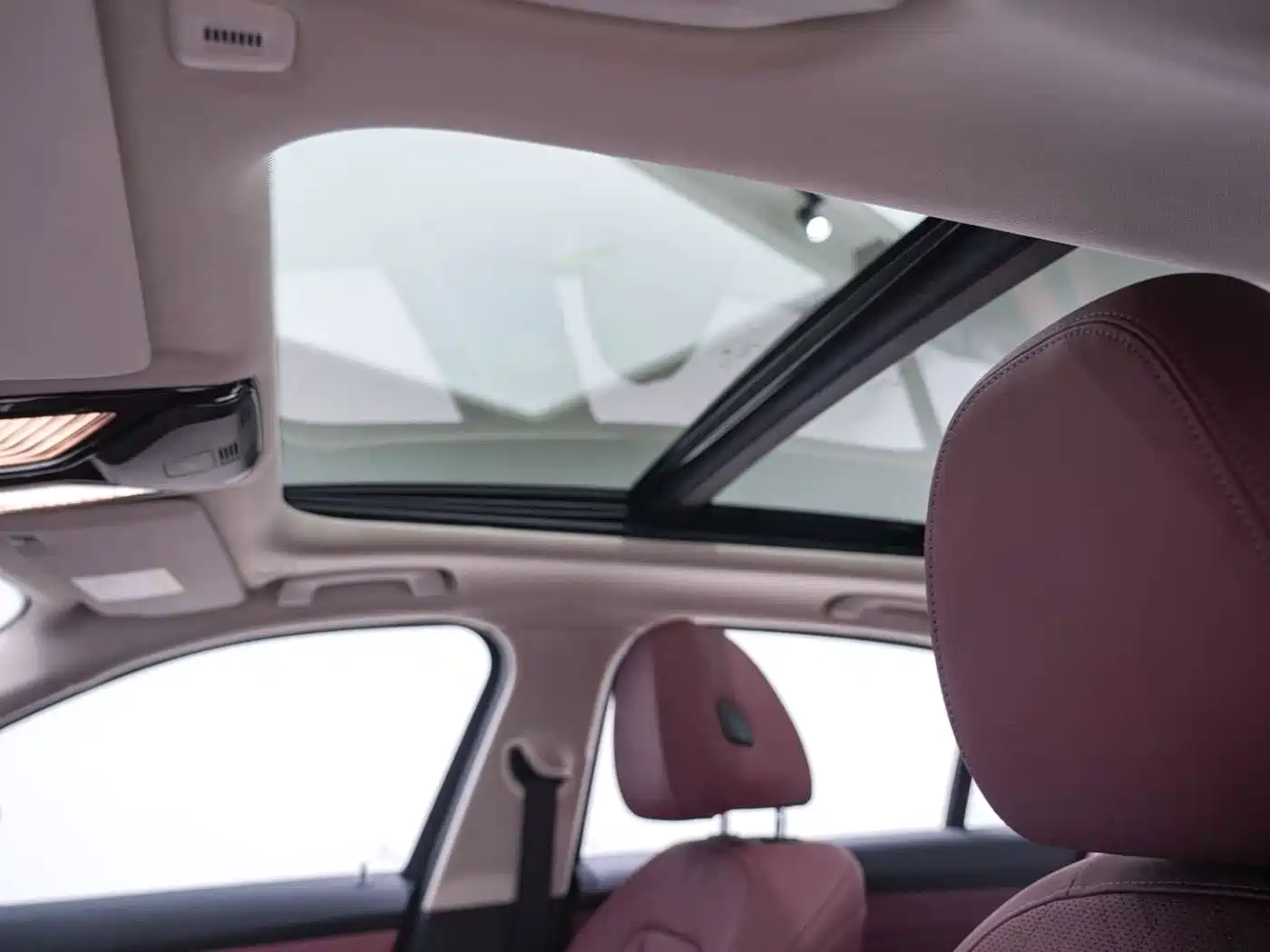 BMW i3 2025 2026 eDrive 35 L