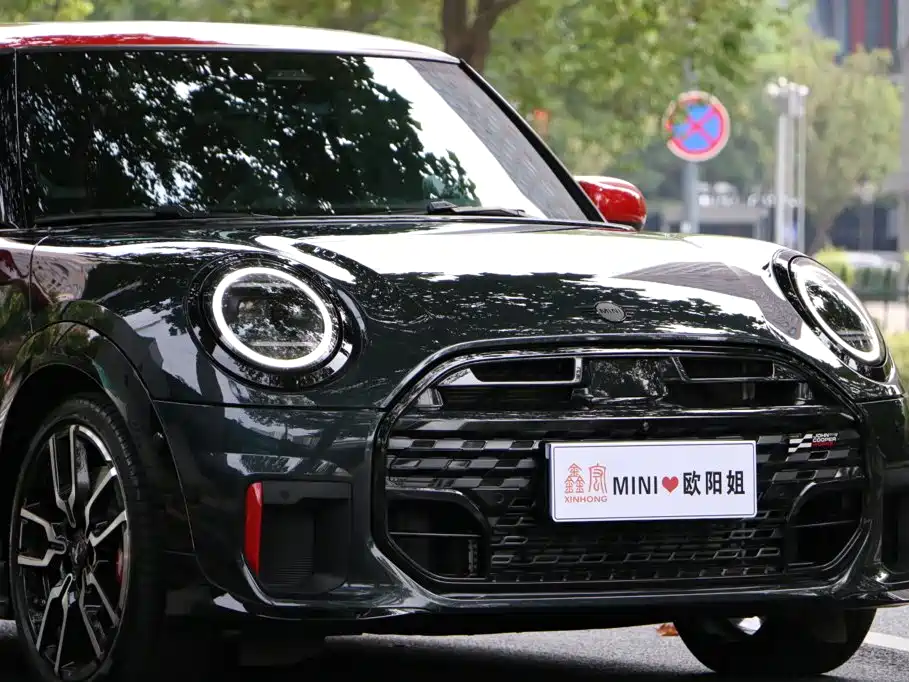 Фото 8 - MINI JCW