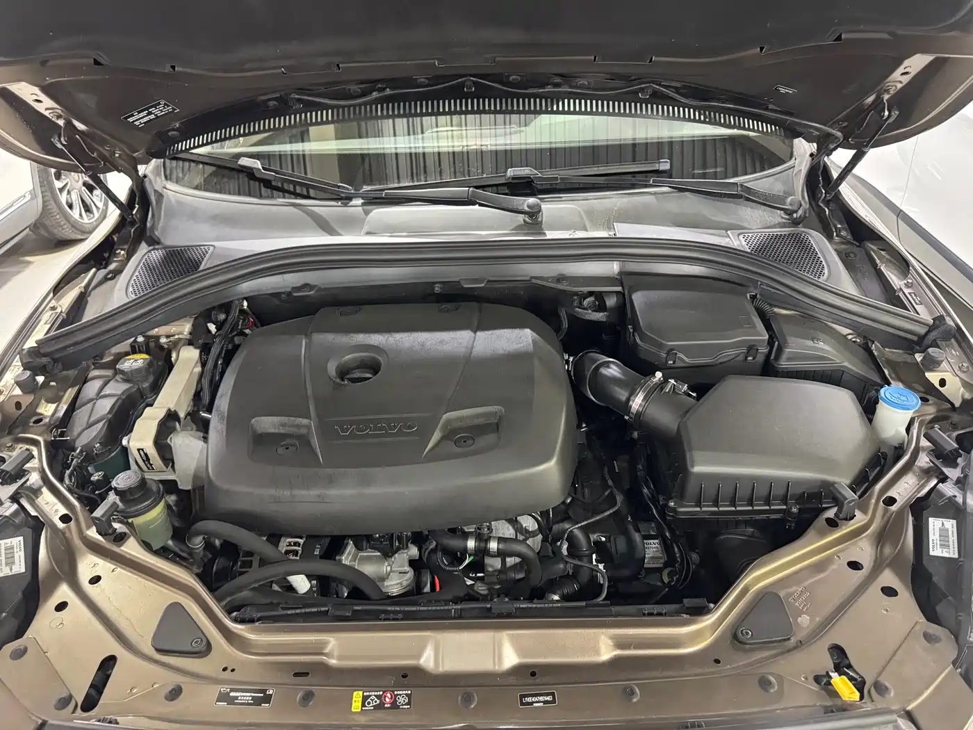 Фото 26 - Volvo XC60