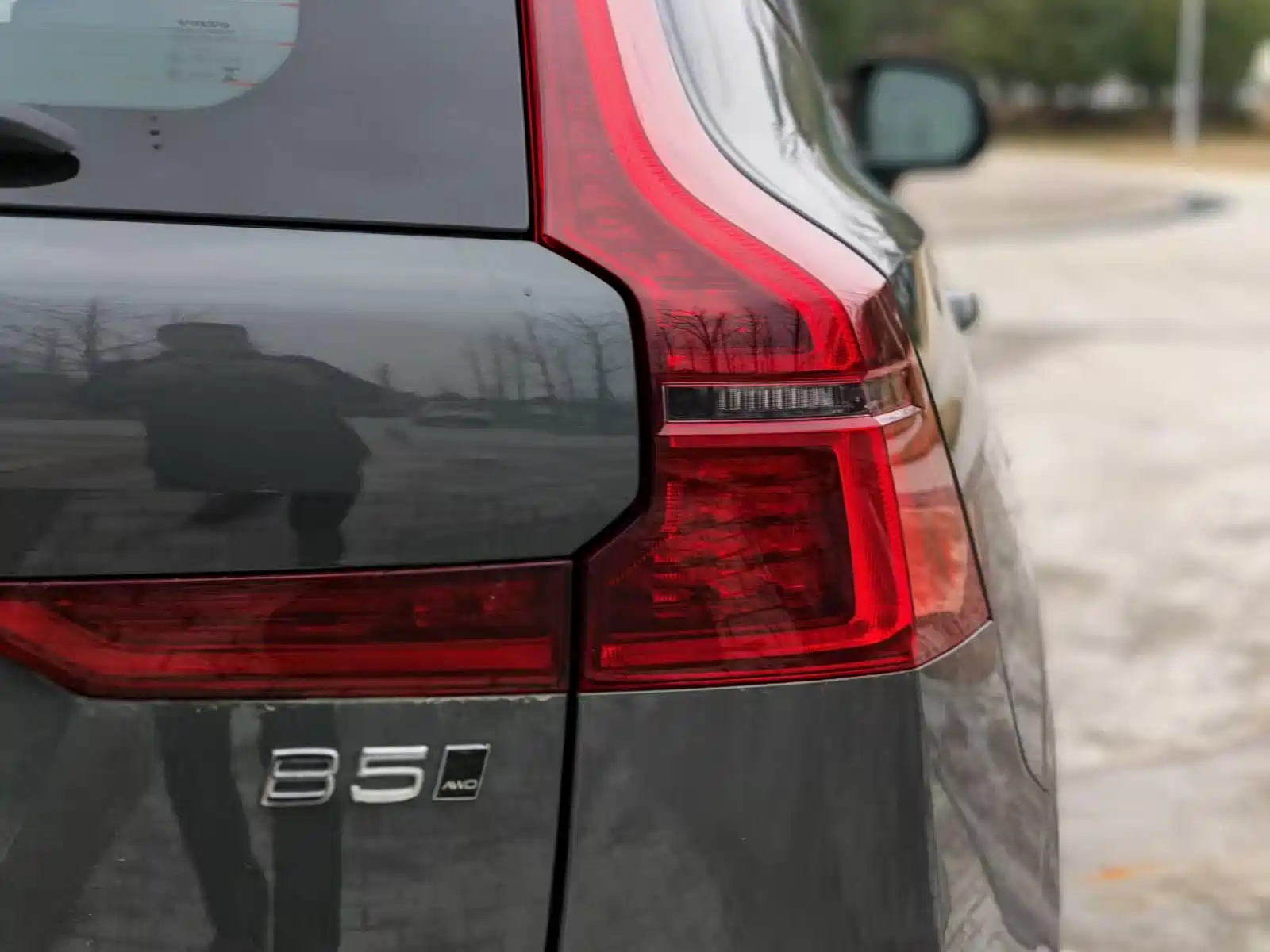 Фото 11 - Volvo XC60