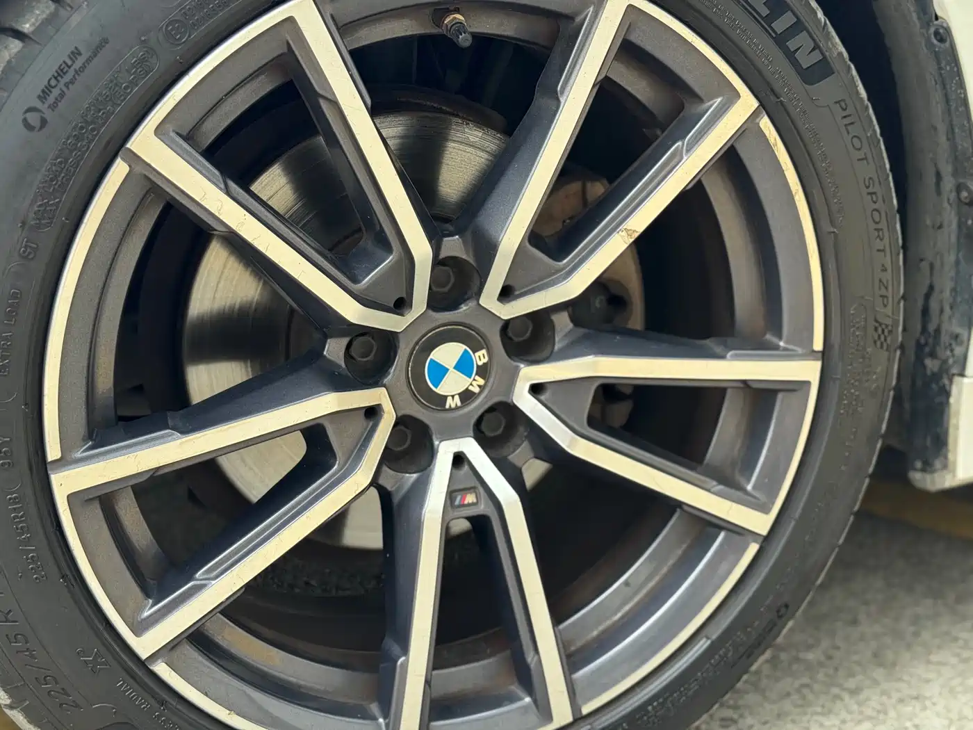 BMW 3 Series 2022 320Li M Sport Package фото 5