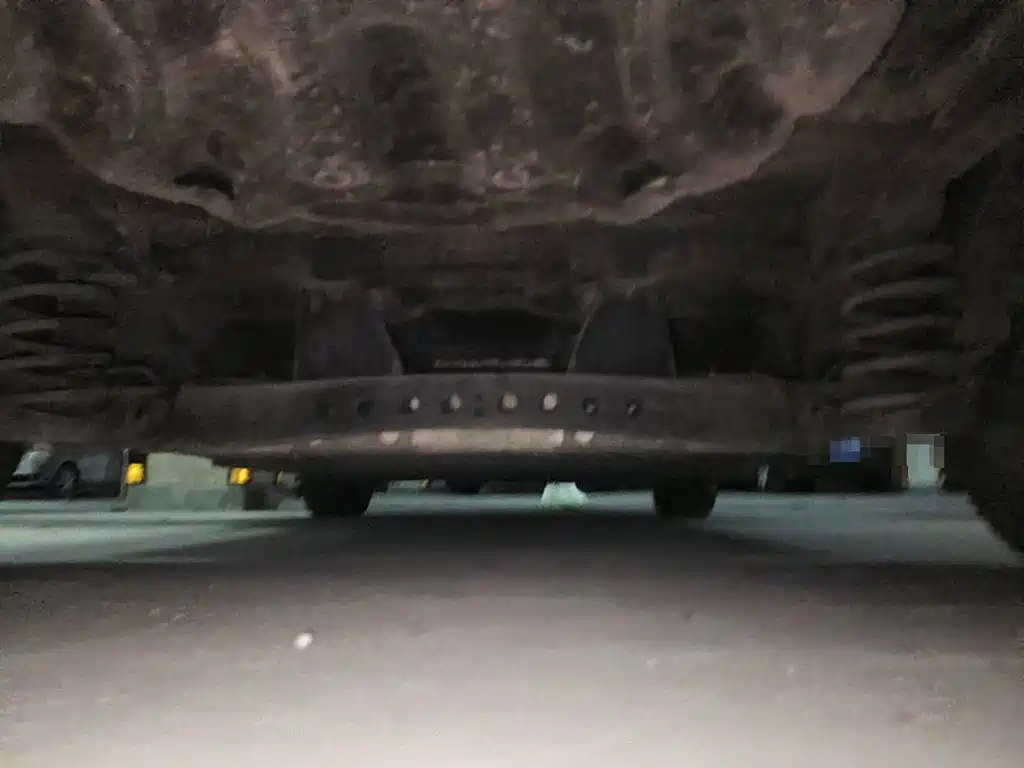 Roewe Ei5 2019 2019 Model Luxury Edition