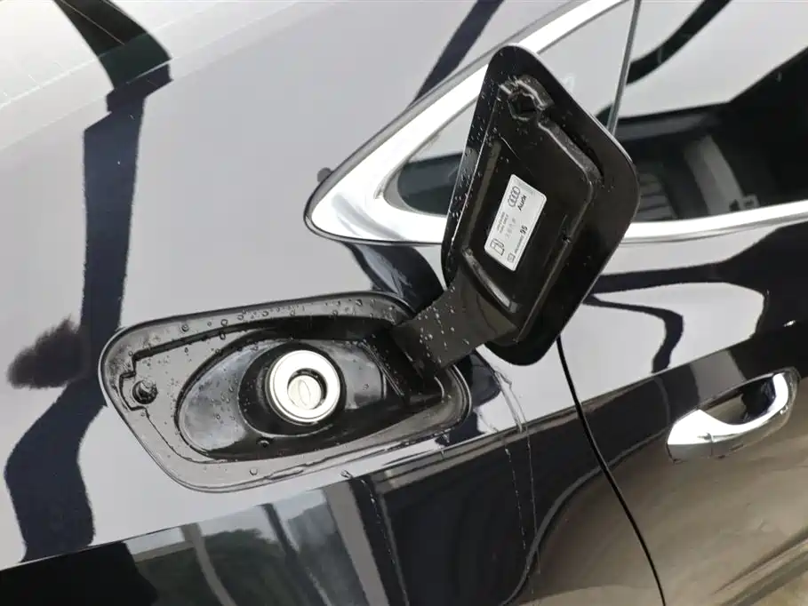 Audi A7L 2024 45 TFSI quattro Premium Luxury фото 32