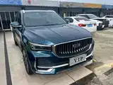 Фото 3 - Geely Monjaro