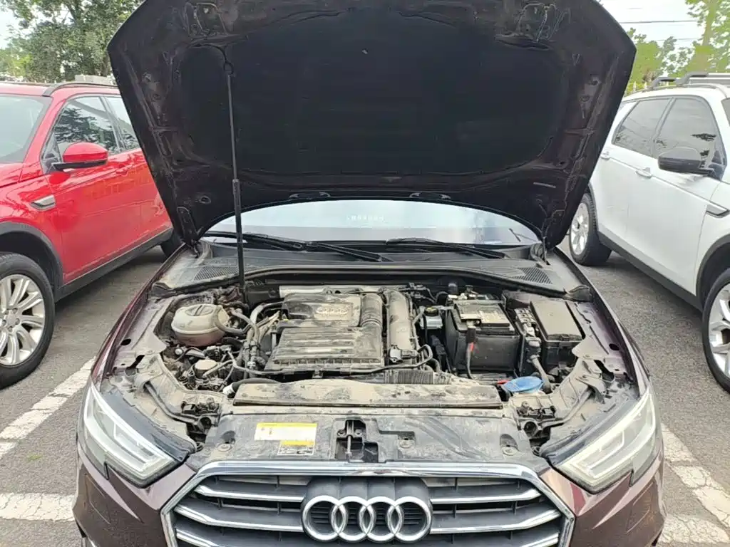 Фото 20 - Audi A3