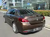 Фото 15 - Peugeot 508