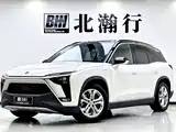 Фото 1 - NIO ES8